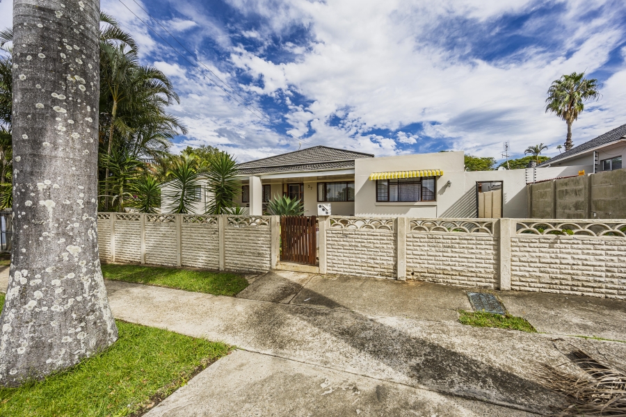 3 Bedroom Property for Sale in Cambridge Eastern Cape